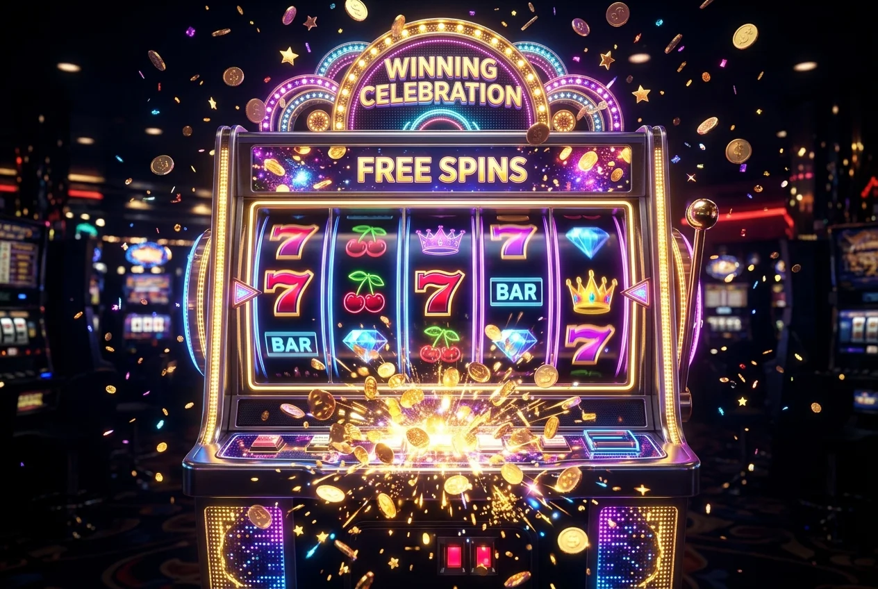 Tours gratuits PepperMill