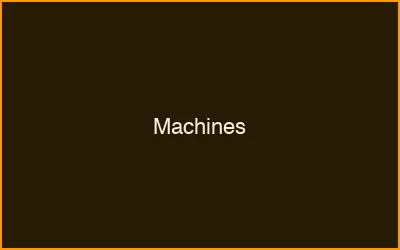 Machines a sous PepperMill